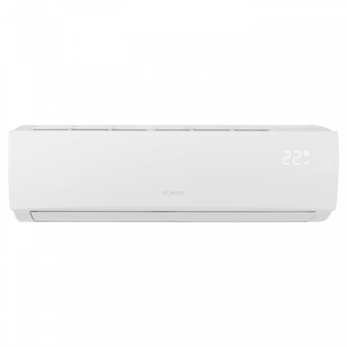 Кондиционер Bomann CL 6046 QC CB Кондиционер Bomann CL 6046 QC CB