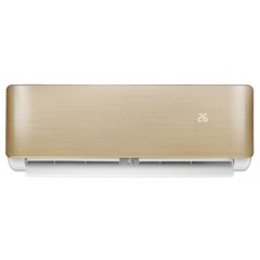 Инверторный кондиционер Mdv MDSA-12HRFN1/MDOA-12HFN1 панель Gold/Silver Инверторный кондиционер Mdv MDSA-12HRFN1/MDOA-12HFN1 панель Gold/Silver