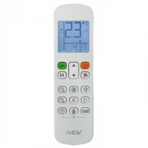 Инверторный кондиционер Mdv MDSA-12HRFN1/MDOA-12HFN1 панель Gold/Silver Инверторный кондиционер Mdv MDSA-12HRFN1/MDOA-12HFN1 панель Gold/Silver