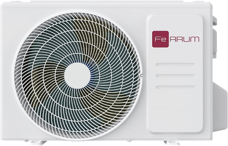 Внешний блок мульти сплит-системы на 4 комнаты Ferrum Force iFOS36FM1A