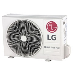 Инверторный кондиционер Lg P18EP1 Инверторный кондиционер Lg P18EP1