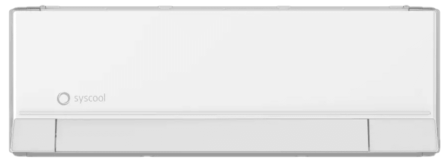 Настенный внутренний блок мульти-сплит системы SYSCOOL WALL SMART 18 EVO HP Q IN Настенный внутренний блок мульти-сплит системы SYSCOOL WALL SMART 18 EVO HP Q IN