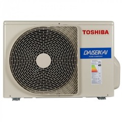 Инверторный кондиционер Toshiba RAS-18N3KV-E/RAS-18N3AV-E Инверторный кондиционер Toshiba RAS-18N3KV-E/RAS-18N3AV-E