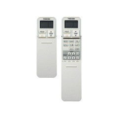 Инверторный кондиционер Toshiba RAS-18N3KV-E/RAS-18N3AV-E Инверторный кондиционер Toshiba RAS-18N3KV-E/RAS-18N3AV-E