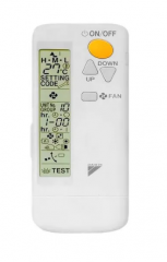 Кондиционер Daikin FAA100A/RQ100BW/-40T Кондиционер Daikin FAA100A/RQ100BW/-40T