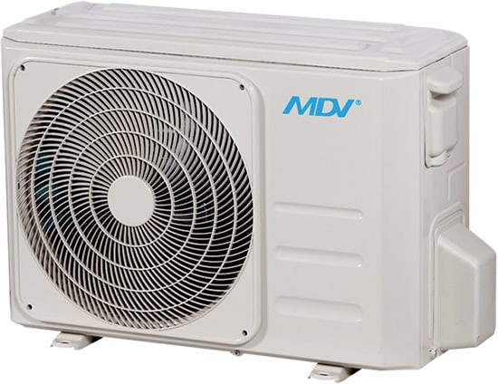 Канальный кондиционер Mdv MDT2II-09HWFN8/MDOAG-09HFN8