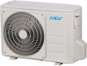 Канальный кондиционер Mdv MDT2II-09HWFN8/MDOAG-09HFN8