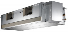 Канальный кондиционер Kentatsu KSTR176HFAN3R/KSUT176HFAN3/-40 Канальный кондиционер Kentatsu KSTR176HFAN3R/KSUT176HFAN3/-40