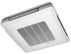 Напольно-потолочный кондиционер Daikin FUA71A/RZAG71NY1/-40 Напольно-потолочный кондиционер Daikin FUA71A/RZAG71NY1/-40
