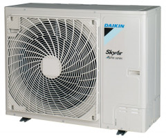 Напольно-потолочный кондиционер Daikin FUA71A/RZAG71NY1/-40 Напольно-потолочный кондиционер Daikin FUA71A/RZAG71NY1/-40