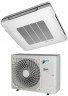 Напольно-потолочный кондиционер Daikin FUA71A/RZAG71NY1/-40 Напольно-потолочный кондиционер Daikin FUA71A/RZAG71NY1/-40
