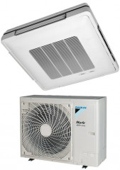 Напольно-потолочный кондиционер Daikin FUA71A/RZAG71NY1/-40 Напольно-потолочный кондиционер Daikin FUA71A/RZAG71NY1/-40