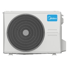 Напольно-потолочный кондиционер Midea MUE-48HRFNX(GA)/MOE30U-48HFN8-R(GA) Напольно-потолочный кондиционер Midea MUE-48HRFNX(GA)/MOE30U-48HFN8-R(GA)