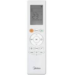 Напольно-потолочный кондиционер Midea MUE-48HRFNX(GA)/MOE30U-48HFN8-R(GA) Напольно-потолочный кондиционер Midea MUE-48HRFNX(GA)/MOE30U-48HFN8-R(GA)