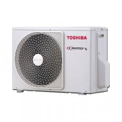 Напольно-потолочный кондиционер Toshiba RAV-SM807CTP-E/RAV-SP804ATP-E Напольно-потолочный кондиционер Toshiba RAV-SM807CTP-E/RAV-SP804ATP-E