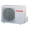 Кассетный кондиционер Kitano KC-Montaro II+-36 Кассетный кондиционер Kitano KC-Montaro II+-36