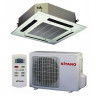 Кассетный кондиционер Kitano KC-Montaro II+-36 Кассетный кондиционер Kitano KC-Montaro II+-36