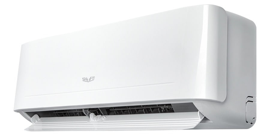 Кондиционер Shuft Berg SFTO-18HN1 Кондиционер Shuft Berg SFTO-18HN1