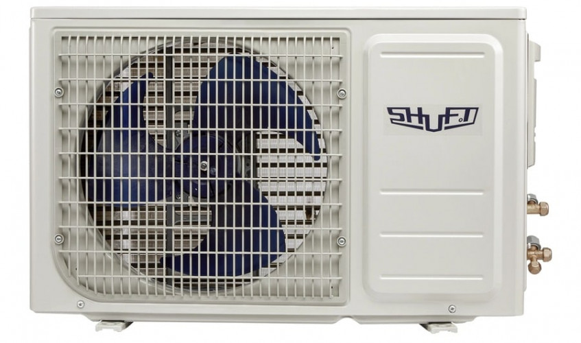 Кондиционер Shuft Berg SFTO-18HN1 Кондиционер Shuft Berg SFTO-18HN1