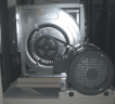 Крышный кондиционер Dunham Bush ACPSB570P-P Крышный кондиционер Dunham Bush ACPSB570P-P