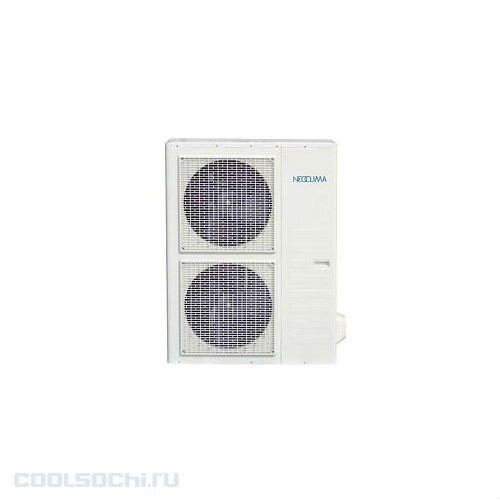Кассетный кондиционер Neoclima NS/NU-48B8 Кассетный кондиционер Neoclima NS/NU-48B8