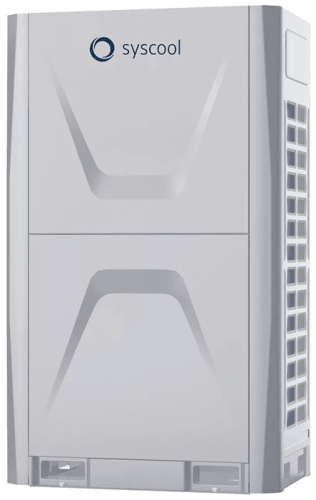 Наружный блок VRF системы SYSCOOL SYSVRF 3SE M 330 AIR EVO HP R Наружный блок VRF системы SYSCOOL SYSVRF 3SE M 330 AIR EVO HP R