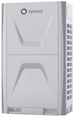 Наружный блок VRF системы SYSCOOL SYSVRF 3SE M 330 AIR EVO HP R Наружный блок VRF системы SYSCOOL SYSVRF 3SE M 330 AIR EVO HP R