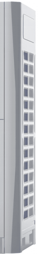 Наружный блок VRF системы SYSCOOL SYSVRF 3SE M 330 AIR EVO HP R Наружный блок VRF системы SYSCOOL SYSVRF 3SE M 330 AIR EVO HP R