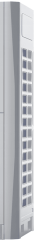 Наружный блок VRF системы SYSCOOL SYSVRF 3SE M 330 AIR EVO HP R Наружный блок VRF системы SYSCOOL SYSVRF 3SE M 330 AIR EVO HP R