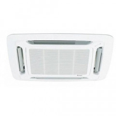 Кассетный кондиционер Daikin FCQN100EXV/RQ100DXY Кассетный кондиционер Daikin FCQN100EXV/RQ100DXY