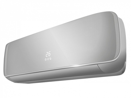 Настенный внутренний блок мульти сплит-системы Hisense Premium Design Free Match AMS-09UW4RVETG00(S)