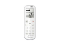 Настенный внутренний блок мульти сплит-системы Hisense Premium Design Free Match AMS-09UW4RVETG00(S) Настенный внутренний блок мульти сплит-системы Hisense Premium Design Free Match AMS-09UW4RVETG00(S)