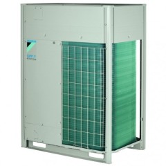 Наружный блок VRF системы Daikin RXYQQ16U Наружный блок VRF системы Daikin RXYQQ16U