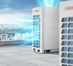 Наружный блок VRF системы Bosch AF6300A 50 C-3 Наружный блок VRF системы Bosch AF6300A 50 C-3