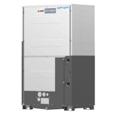 Наружный блок VRF системы Mitsubishi Electric PQRY-P450YLM-A Наружный блок VRF системы Mitsubishi Electric PQRY-P450YLM-A