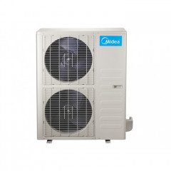 Канальный кондиционер Midea MHG-48HWN1-R/MOU-48HN1-R/-40 Канальный кондиционер Midea MHG-48HWN1-R/MOU-48HN1-R/-40