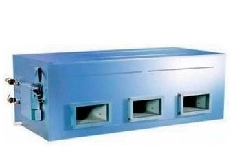 Канальный кондиционер General Climate GC/GU-DH192HWN1 Канальный кондиционер General Climate GC/GU-DH192HWN1