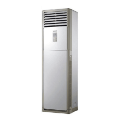 Колонный кондиционер Lessar LS-H48SKA4A/LU-H48SKA4A Колонный кондиционер Lessar LS-H48SKA4A/LU-H48SKA4A
