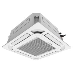 Кассетная VRF система Energolux SMZCC16V3AI Кассетная VRF система Energolux SMZCC16V3AI