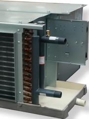 Канальный фанкойл до 28 кВт TICA TFM2000BRHSDNN Канальный фанкойл до 28 кВт TICA TFM2000BRHSDNN