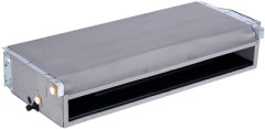 Напольно-потолочный фанкойл до 5 кВт Midea MKH3-500-R3 Напольно-потолочный фанкойл до 5 кВт Midea MKH3-500-R3