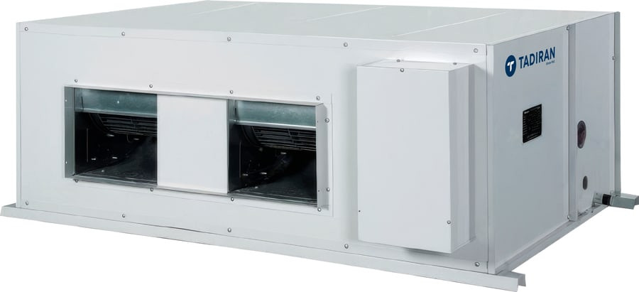 Канальная VRF система Tadiran TNVMA450C/1-V Канальная VRF система Tadiran TNVMA450C/1-V