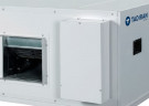 Канальная VRF система Tadiran TNVMA450C/1-V Канальная VRF система Tadiran TNVMA450C/1-V