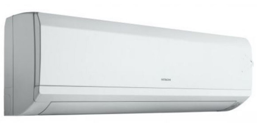 Внутренний блок мульти-сплит системы Hitachi RAK-25RXE Внутренний блок мульти-сплит системы Hitachi RAK-25RXE