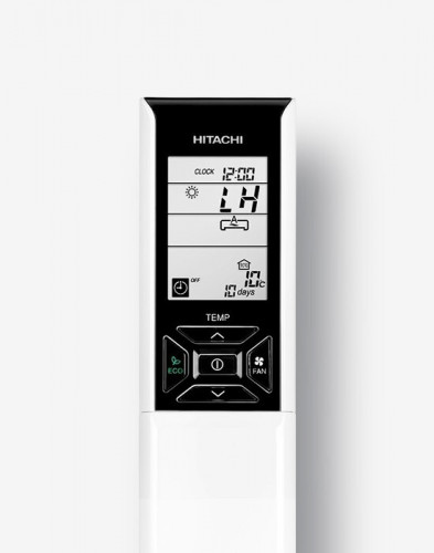Внутренний блок мульти-сплит системы Hitachi RAK-25RXE Внутренний блок мульти-сплит системы Hitachi RAK-25RXE