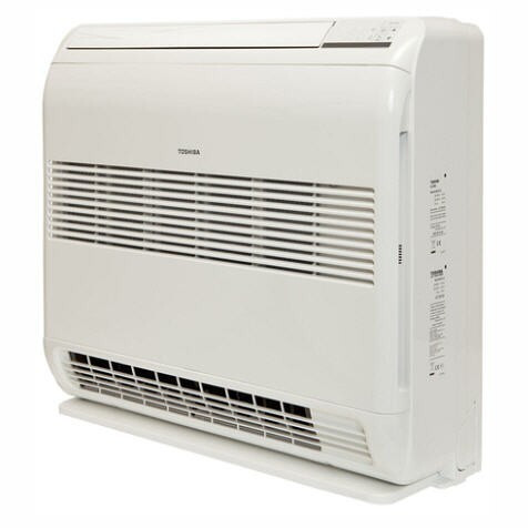 Внутренний блок мульти-сплит системы Toshiba RAS-B13UFV-E Внутренний блок мульти-сплит системы Toshiba RAS-B13UFV-E