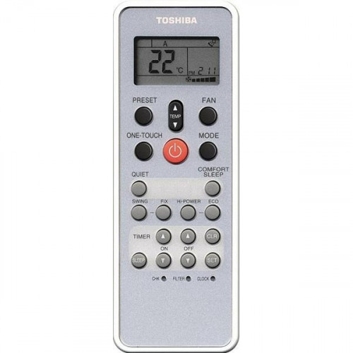 Внутренний блок мульти-сплит системы Toshiba RAS-B13UFV-E Внутренний блок мульти-сплит системы Toshiba RAS-B13UFV-E