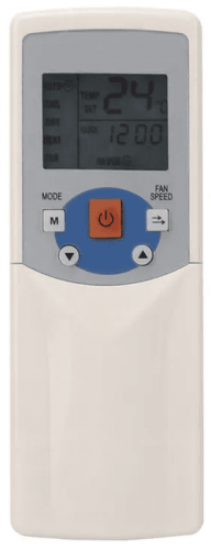 Кассетный фанкойл до 3.5 кВт Midea MKD-300A Кассетный фанкойл до 3.5 кВт Midea MKD-300A