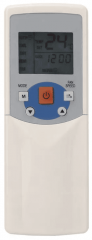 Кассетный фанкойл до 3.5 кВт Midea MKD-300A Кассетный фанкойл до 3.5 кВт Midea MKD-300A