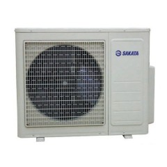 Наружный блок мульти-сплит системы Sakata SOM-4Z80B Наружный блок мульти-сплит системы Sakata SOM-4Z80B